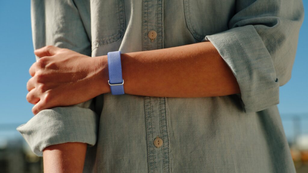 Should you buy a Fitbit Air or Pixel Watch? It's complicated