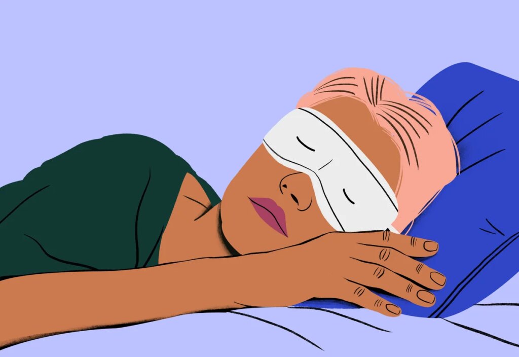 Slower biological aging may tied to getting the same amount of rest each day Slower biological aging may tied to getting the same amount of rest each day