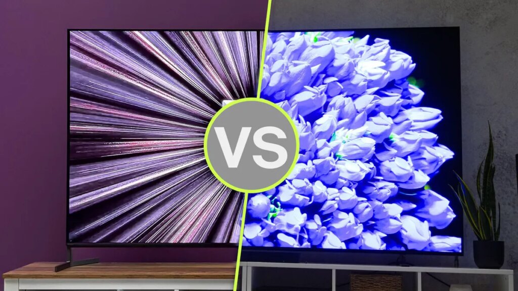 Sony Bravia 9 II vs. Bravia 9: I compared both TV models, and True RGB is a serious upgrade Sony Bravia 9 II vs. Bravia 9: I compared both TV models, and True RGB is a serious upgrade