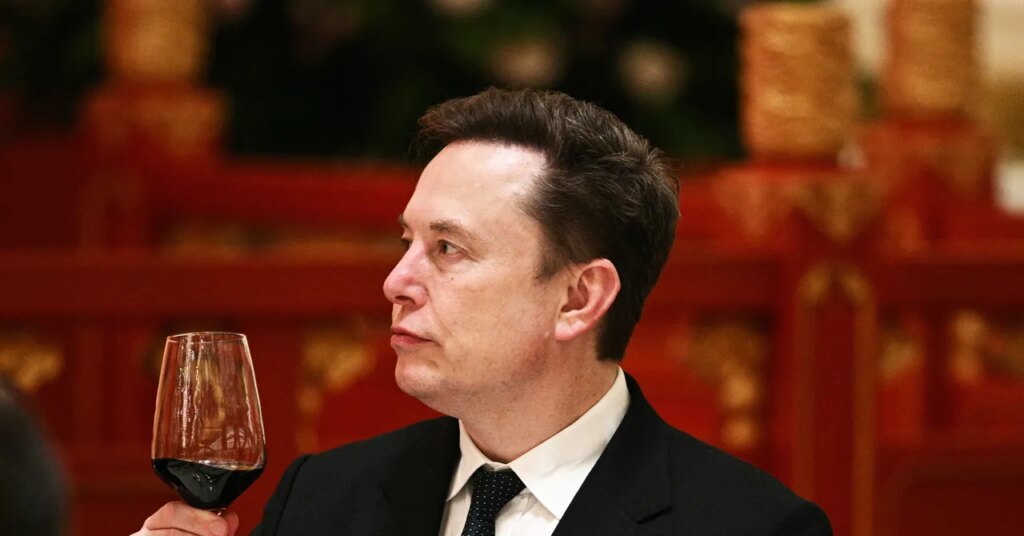SpaceX Is Spending $2.8 Billion to Buy Gas Turbines for Its AI Data Centers SpaceX Is Spending $2.8 Billion to Buy Gas Turbines for Its AI Data Centers