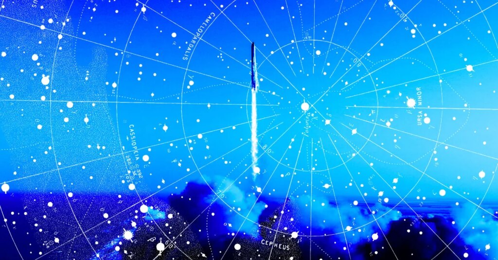 SpaceX just filed for what could be the biggest IPO in human history SpaceX just filed for what could be the biggest IPO in human history