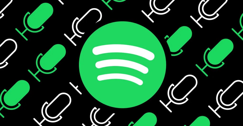 Spotify is narrating magazine articles now