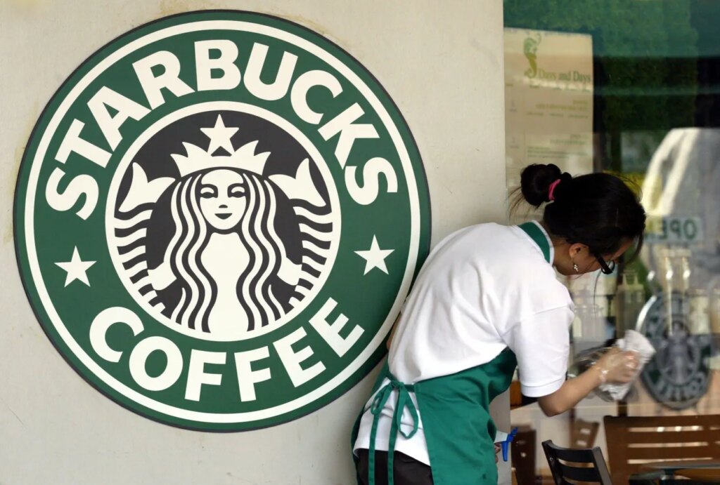 Starbucks Drops AI As Meta And Intuit Cut 11,000 Jobs Starbucks Drops AI As Meta And Intuit Cut 11,000 Jobs
