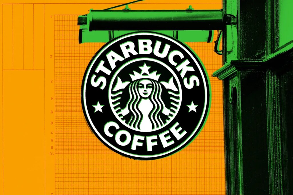 Starbucks Scraps Disastrous AI Tool Starbucks Scraps Disastrous AI Tool