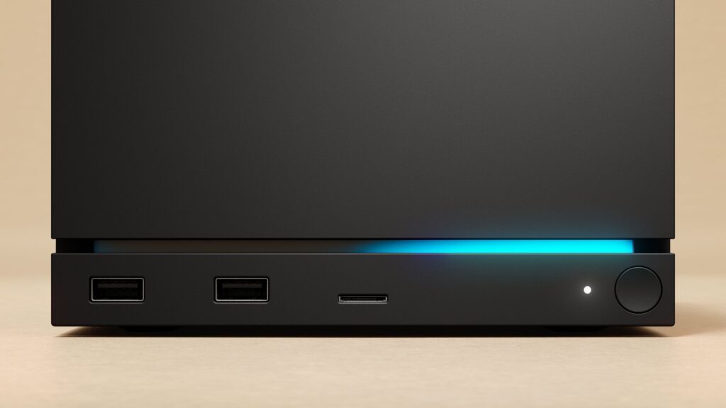 Steam Machine leak suggests 4 different models — and a queue system to stop scalpers Steam Machine leak suggests 4 different models — and a queue system to stop scalpers