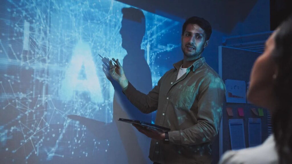 Steer The Promise Of Enterprise AI Toward Reality Steer The Promise Of Enterprise AI Toward Reality