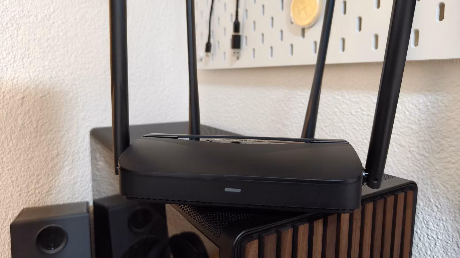 Stop rebooting your router manually, set it and forget it instead Stop rebooting your router manually, set it and forget it instead