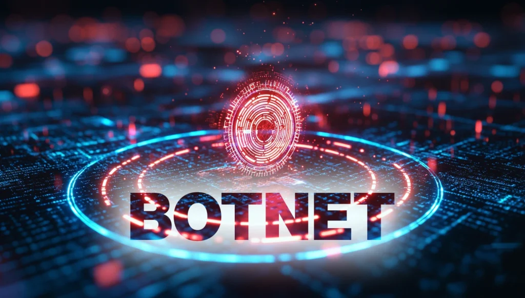 Dutch police disrupts botnet composed of 17 million devices Suspected KimWolf botnet admin arrested over DDoS-for-hire operation