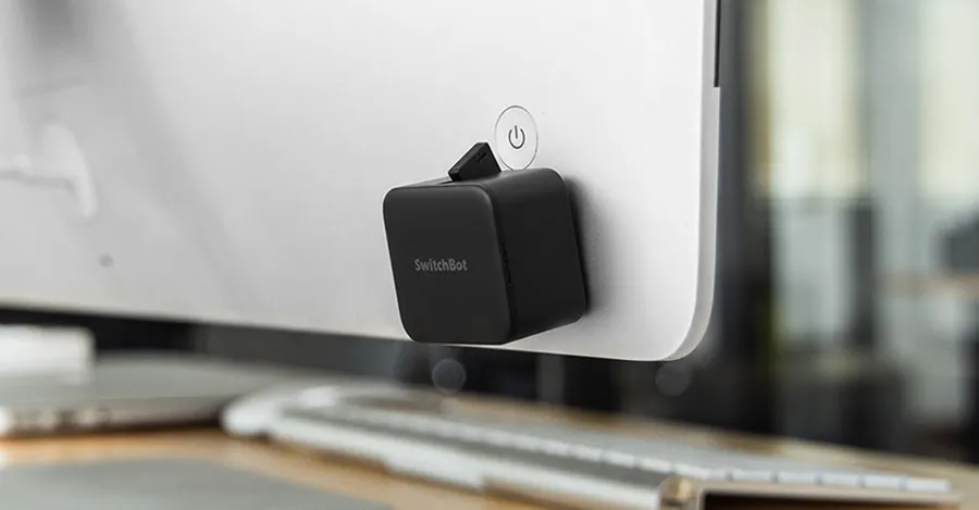 SwitchBot’s rechargeable button pusher is on sale for over 20 percent off SwitchBot’s rechargeable button pusher is on sale for over 20 percent off