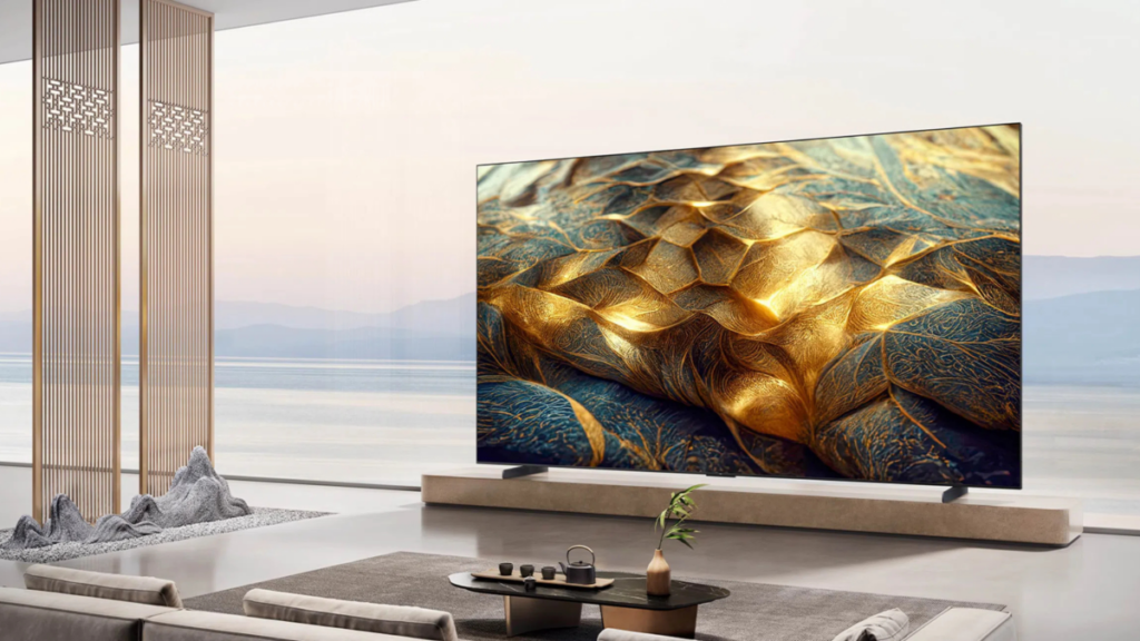 TCL’s 9,000-Nit RGB Mini LED TV Now Available in the US TCL's 9,000-Nit RGB Mini LED TV Now Available in the US