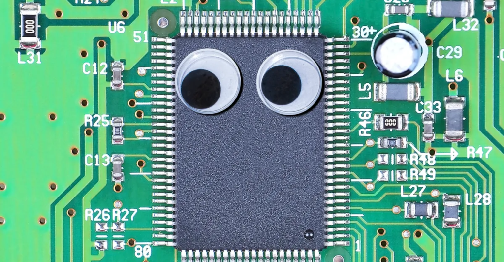 Tech companies desperately want to film you doing chores