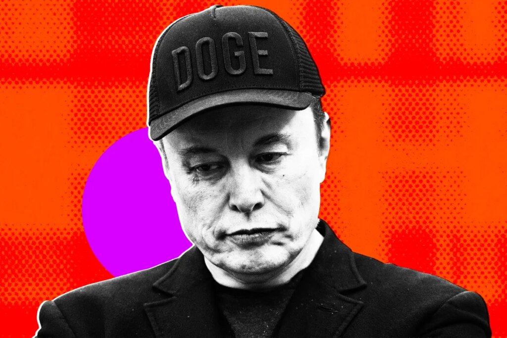 Tesla Insiders Admit Self-Driving Is a Complete Disaster Tesla Insiders Admit Self-Driving Is a Complete Disaster
