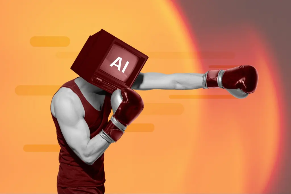 The 4 Ways I’ve Seen Leaders Turn AI Uncertainty Into Competitive Advantage The 4 Ways I've Seen Leaders Turn AI Uncertainty Into Competitive Advantage