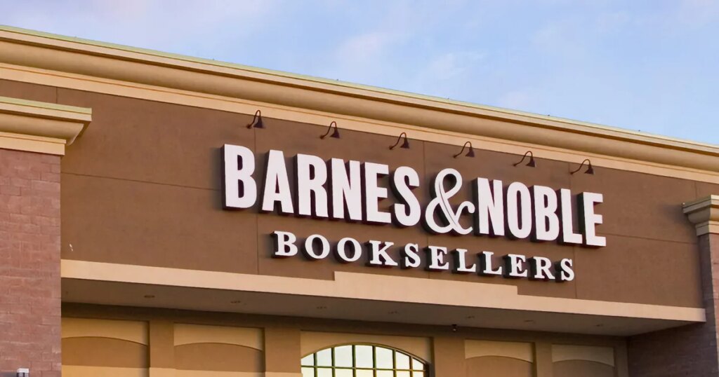 The Barnes & Noble CEO thinks AI books are fine. He’s wrong. The Barnes & Noble CEO thinks AI books are fine. He's wrong.