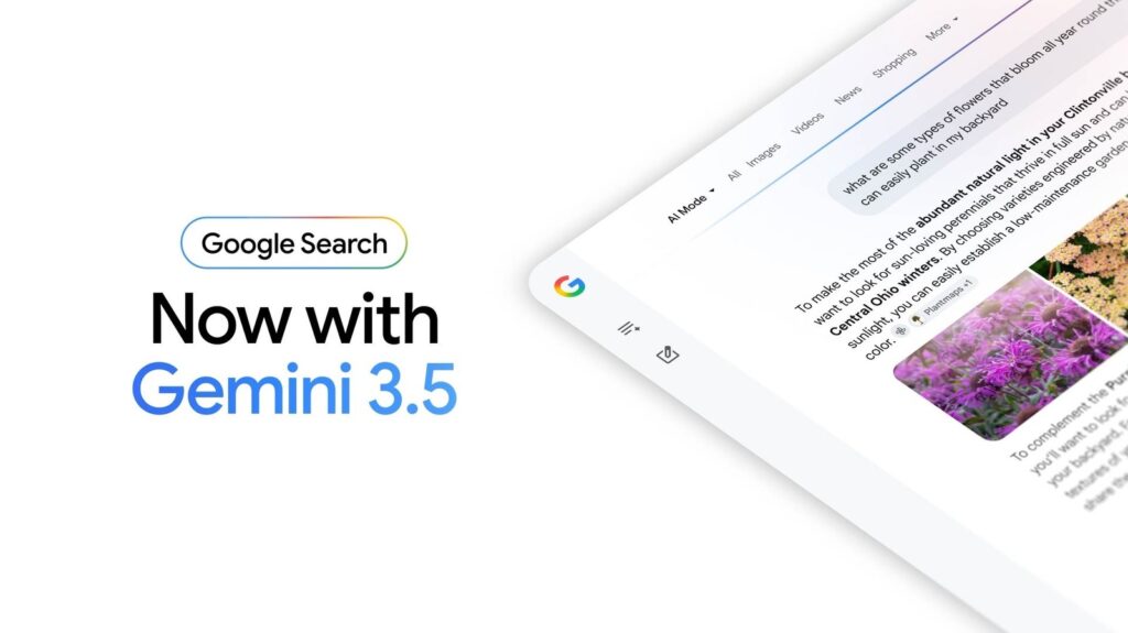 The Biggest News From Google I/O 2026 The Biggest News From Google I/O 2026