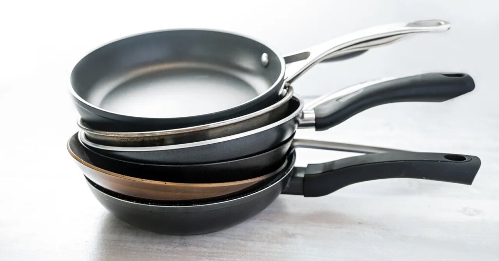 The Cookware Industry Has a Major Fight Brewing Over PFAS Claims The Cookware Industry Has a Major Fight Brewing Over PFAS Claims
