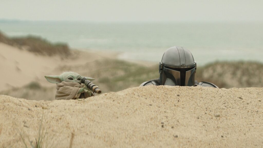 ‘The Mandalorian and Grogu’ movie is coming — here are 5 items that’ll help you get ready for the Star Wars spin-off 'The Mandalorian and Grogu' movie is coming — here are 5 items that'll help you get ready for the Star Wars spin-off