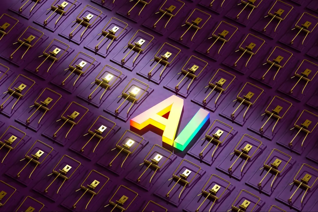 The One Question That Reveals Whether Your AI Strategy Is Creating Value or Risk The One Question That Reveals Whether Your AI Strategy Is Creating Value or Risk