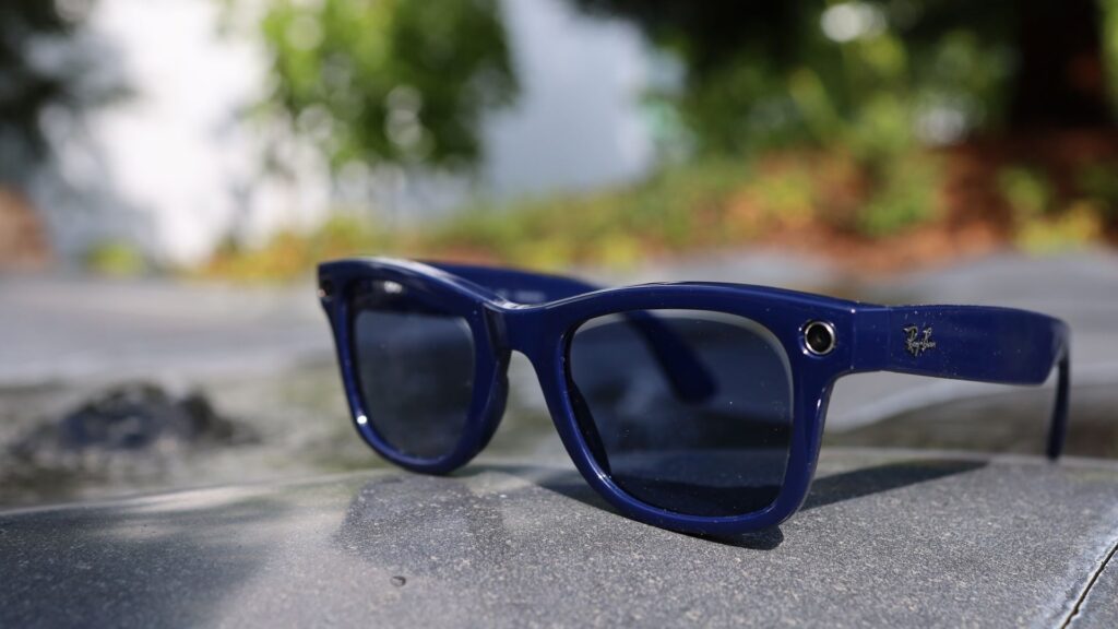 The Ray-Ban Meta Gen 2 smart glasses just got their first-ever discount in the Memorial Day sales Meta Ray-Ban Gen 2