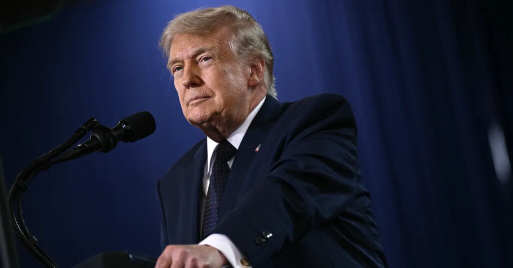 The White House’s Aliens.gov Site Brags That ICE Arrested More Than 700 US Citizens The White House’s Aliens.gov Site Brags That ICE Arrested More Than 700 US Citizens
