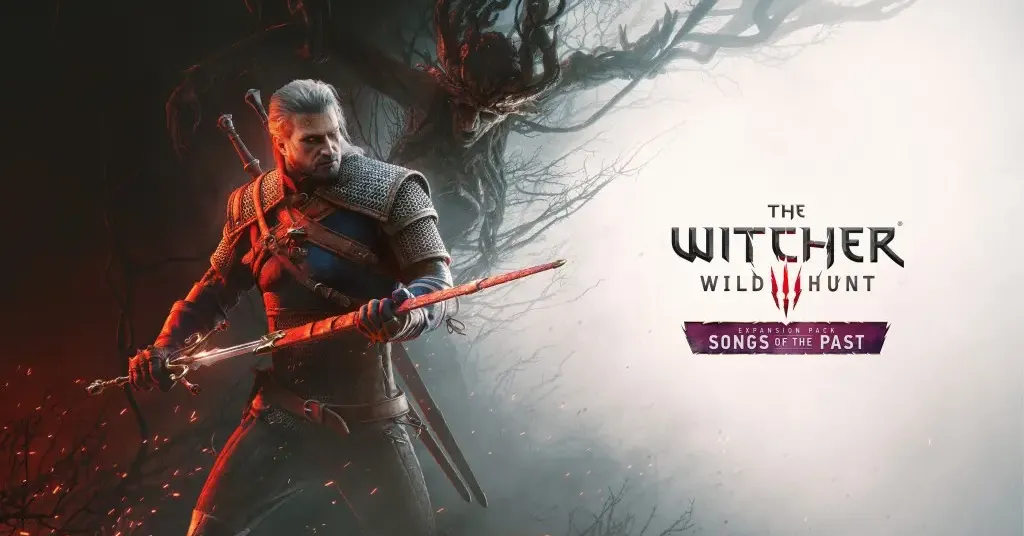 The Witcher 3 is getting another expansion, more than a decade after launch The Witcher 3 is getting another expansion, more than a decade after launch