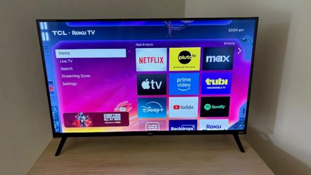 The best 40-inch TVs of 2026: Expert tested and reviewed The best 40-inch TVs of 2026: Expert tested and reviewed