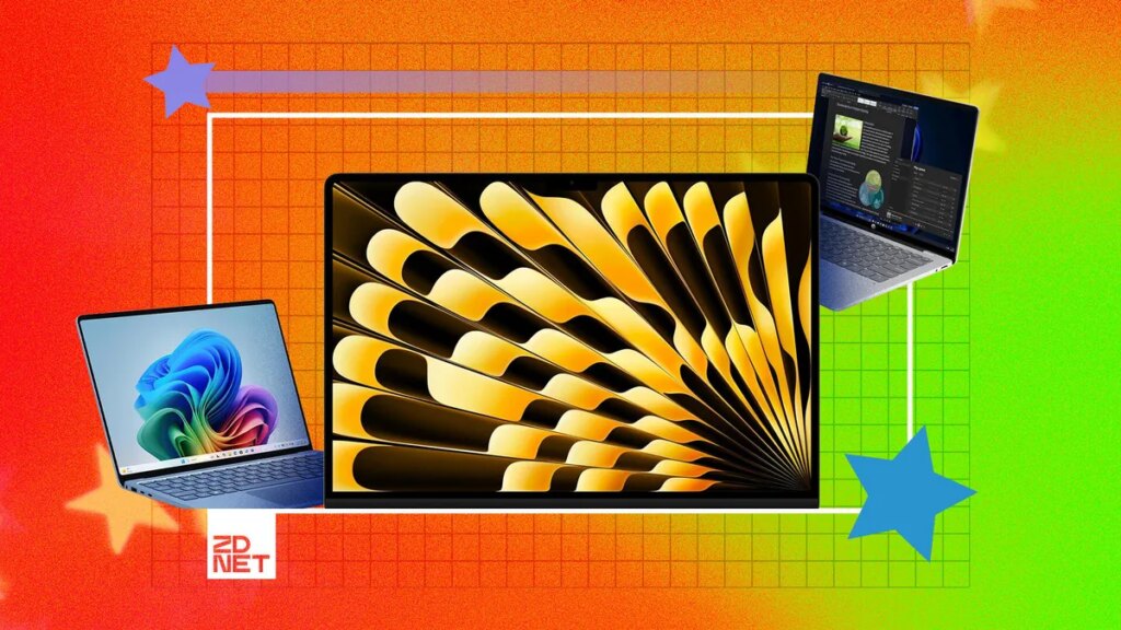 The best early Memorial Day laptop deals: Save on Apple, Dell, Lenovo, and more The best early Memorial Day laptop deals: Save on Apple, Dell, Lenovo, and more