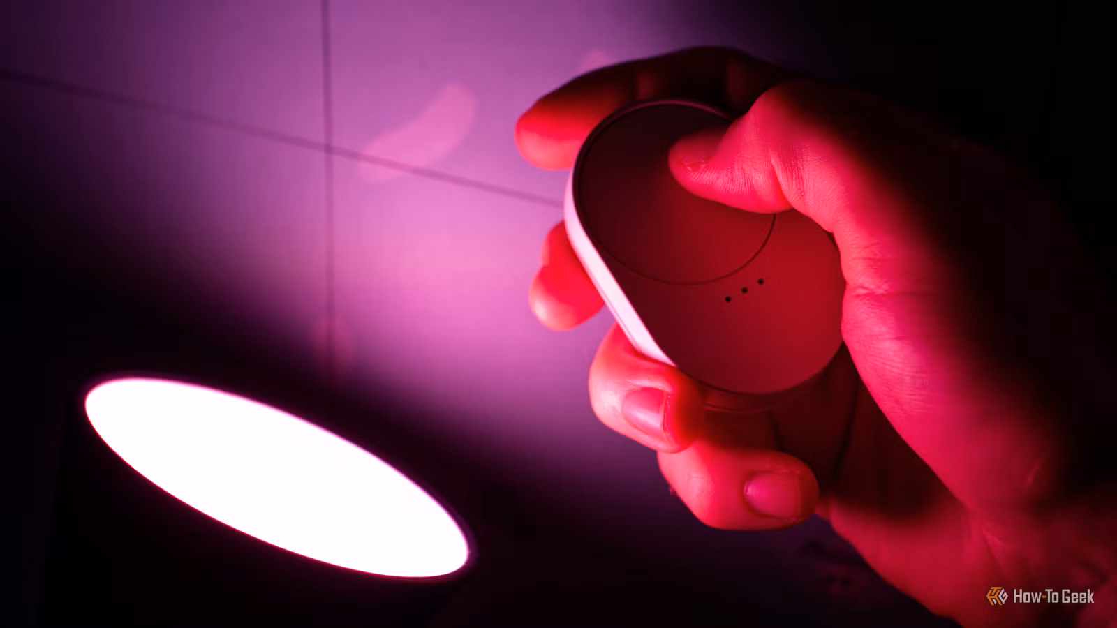 The best smart home upgrade I’ve made cost less than a single smart bulb The best smart home upgrade I've made cost less than a single smart bulb