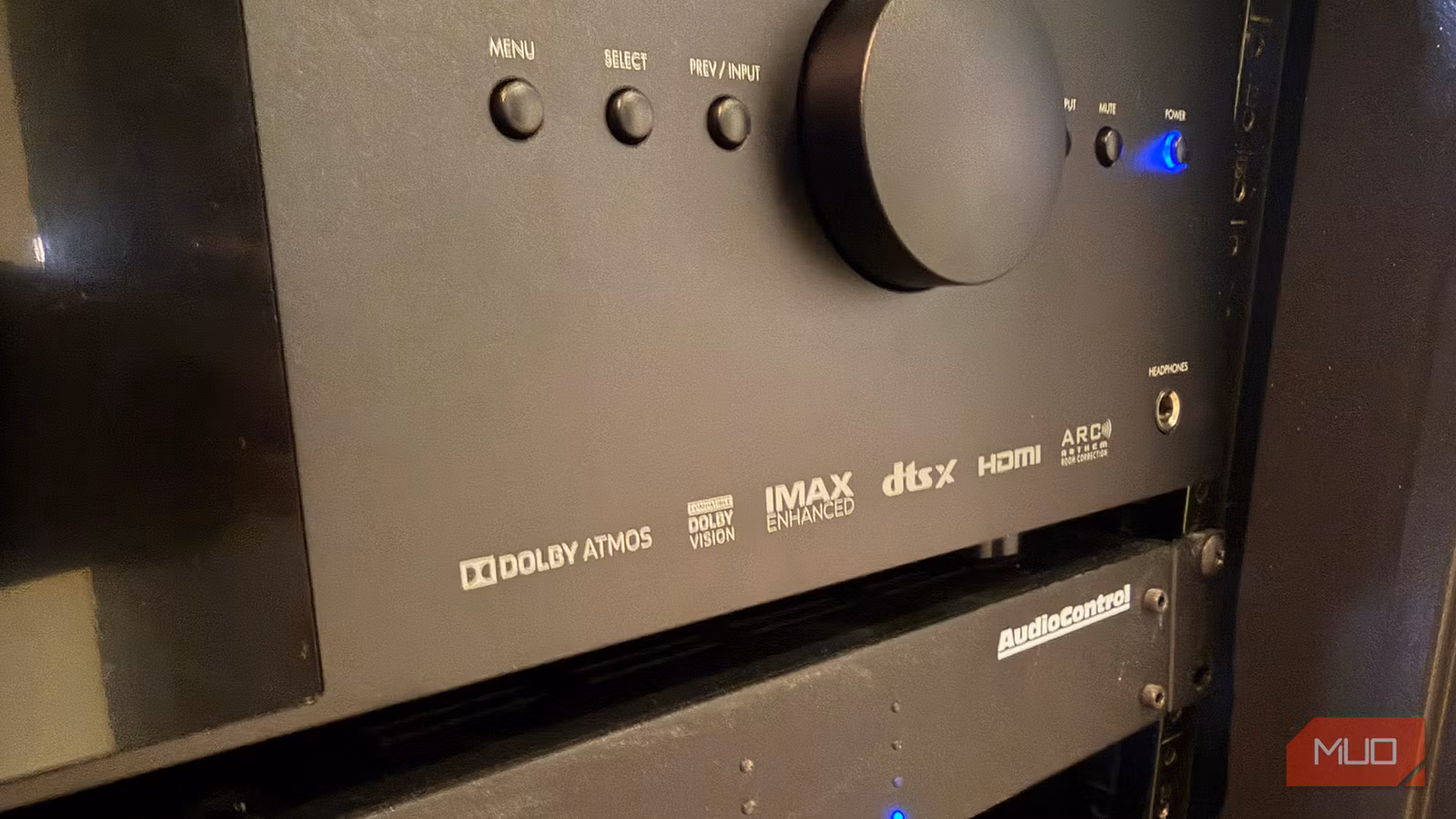 The biggest Dolby Atmos upgrade isn’t a new sound system — it’s this The biggest Dolby Atmos upgrade isn’t a new sound system — it's this
