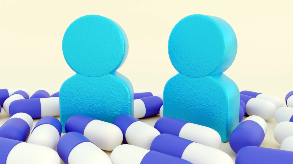 The future of healthcare is about giving back attention Fast Company Impact Council