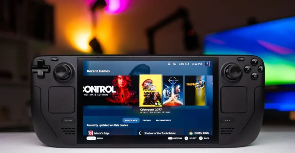 The golden age of handheld gaming is already over The golden age of handheld gaming is already over