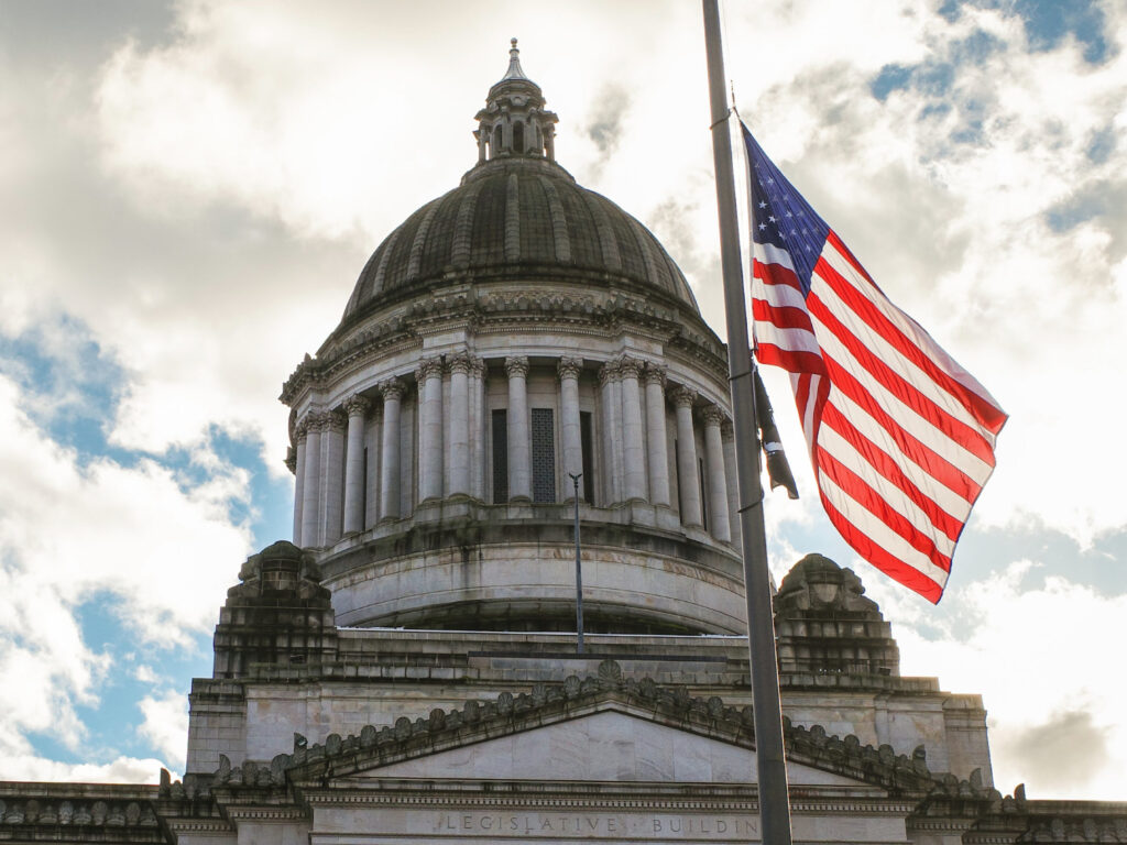The myth of Washington’s tax burden, by the numbers – GeekWire The myth of Washington's tax burden, by the numbers – GeekWire