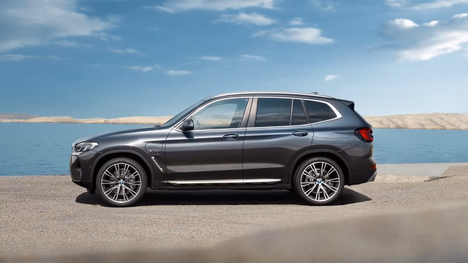 The used BMW SUV that makes new crossovers feel overpriced The used BMW SUV that makes new crossovers feel overpriced