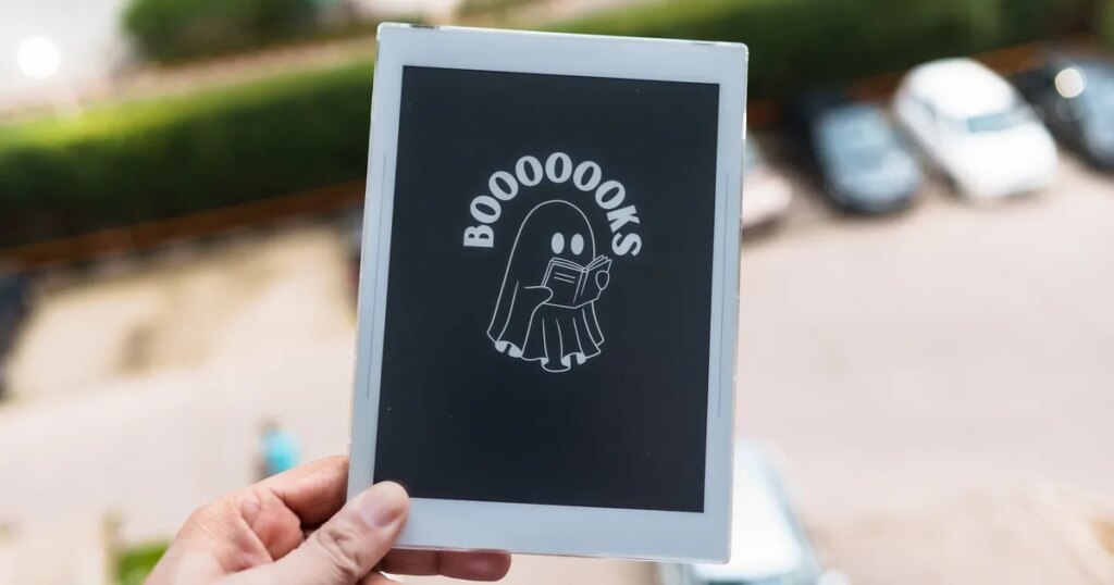 Dumb ebook readers are about to get darn smart for you with useful AI and Android support There has never been a better time to buy an e-ink reading device