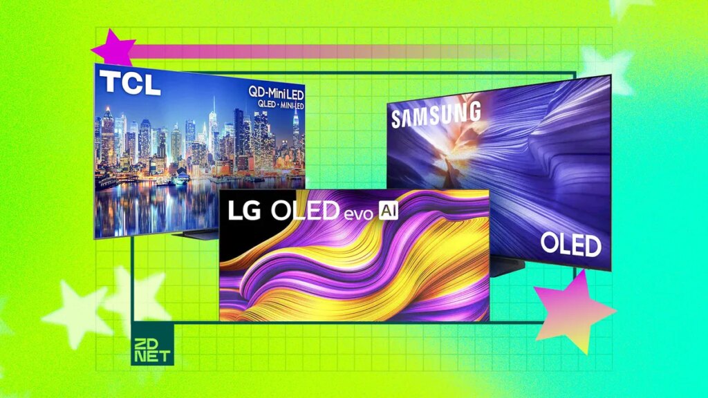 These are the best early Memorial Day 2026 TV deals I've found so far