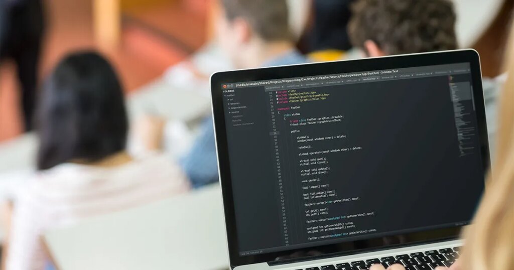 Think vibe-coding will turn you into a rich entrepreneur? You might want to read the risk brief