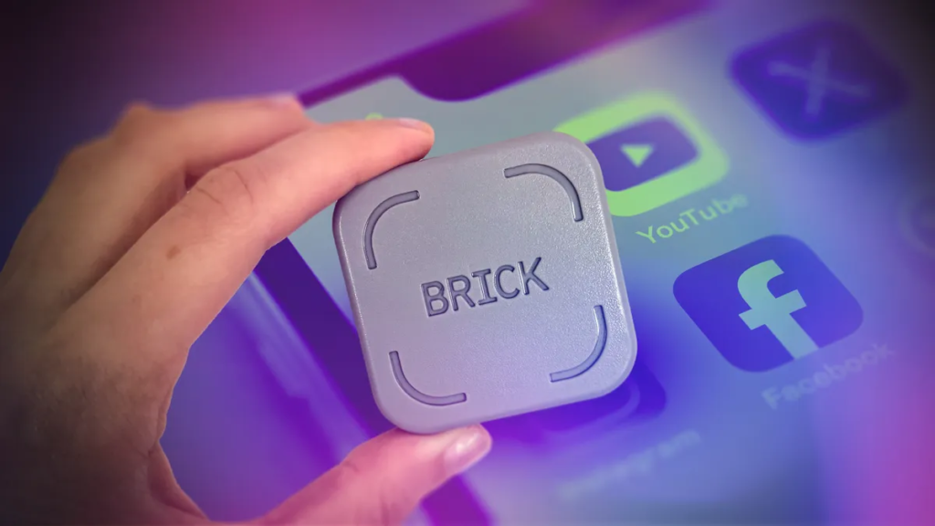 This $60 Magnet Changed How I Use My iPhone This $60 Magnet Changed How I Use My iPhone