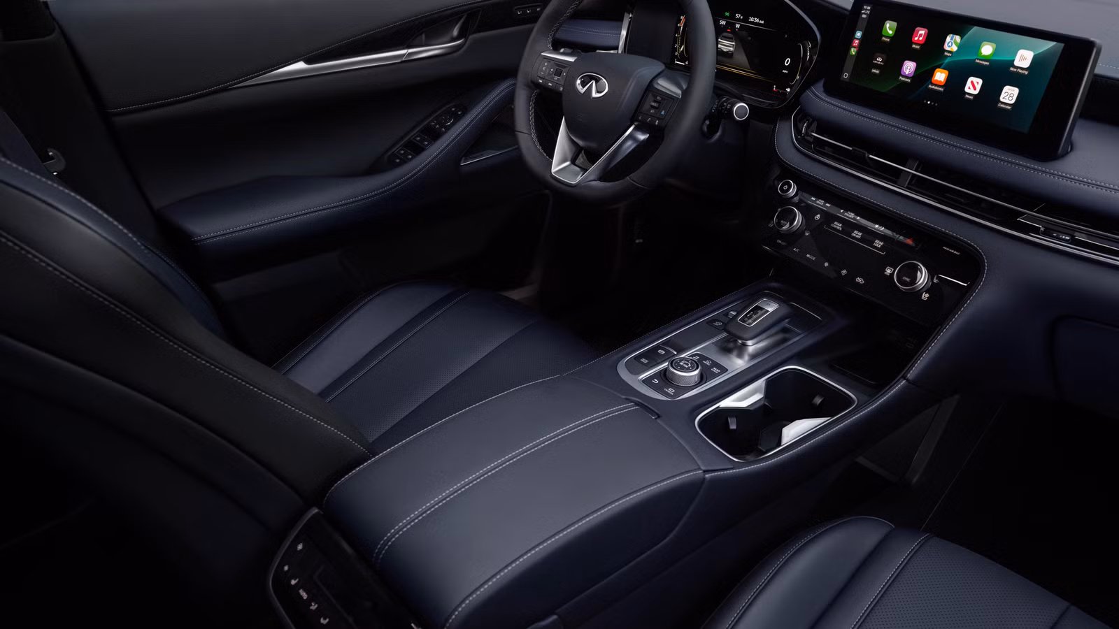 This Japanese SUV has NASA tech and costs $8k less than a Mercedes-Benz GLC This Japanese SUV has NASA tech and costs $8k less than a Mercedes-Benz GLC