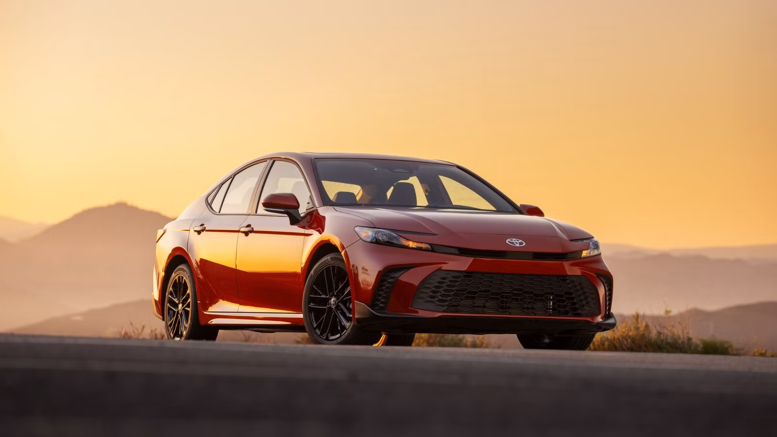 This Japanese hybrid sedan makes the Honda Accord look overpriced This Japanese hybrid sedan makes the Honda Accord look overpriced