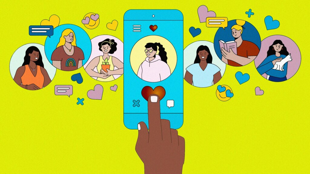 This Popular Dating App Just Announced Plans to Kill One of Its Signature Features—Here’s Why