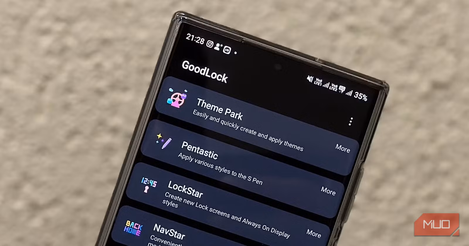 This app might be the best thing about owning a Samsung phone This app might be the best thing about owning a Samsung phone