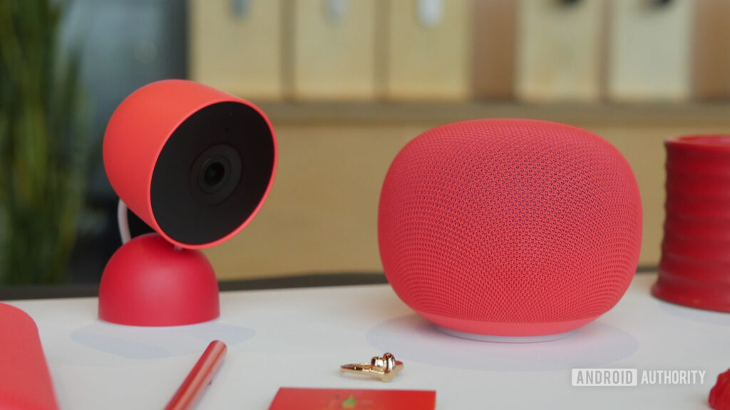 This is a make-or-break year for Google’s smart home line-up This is a make-or-break year for Google's smart home line-up