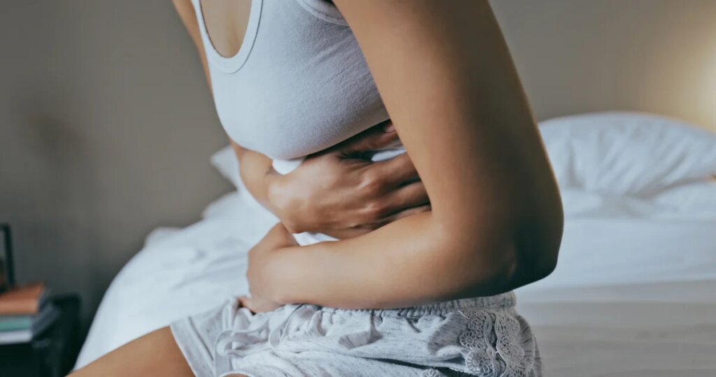 This organoid can menstruate—and shows how tissue can repair itself This organoid can menstruate—and shows how tissue can repair itself