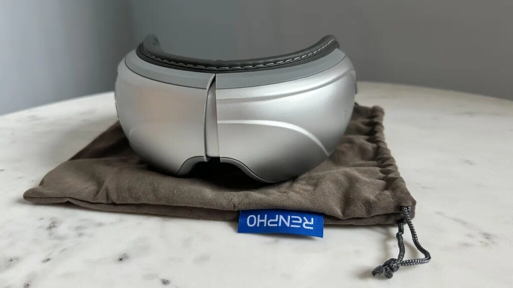 This wearable gadget effectively soothes my migraines and headaches, and it’s under $50 This wearable gadget effectively soothes my migraines and headaches, and it's under $50