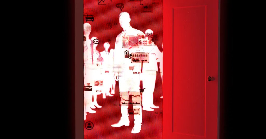 Thousands of Vibe-Coded Apps Expose Corporate and Personal Data on the Open Web