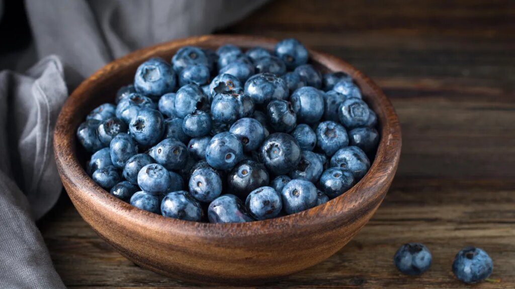 TikTok’s AI Overviews Probably Thinks This Story Is a Blueberry A bowl of blueberries