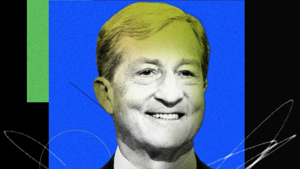 Tom Steyer Wants to Save California From Billionaires. But Also Doesn’t Want Them to Leave Tom Steyer Wants to Save California From Billionaires. But Also Doesn’t Want Them to Leave
