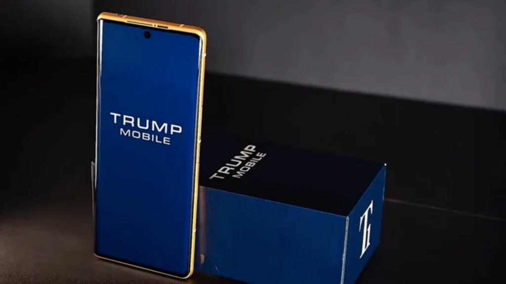 Trump Mobile Has Exposed Customers’ Personal Data, Including Home Addresses And Phone Numbers Trump Mobile Has Exposed Customers' Personal Data, Including Home Addresses And Phone Numbers