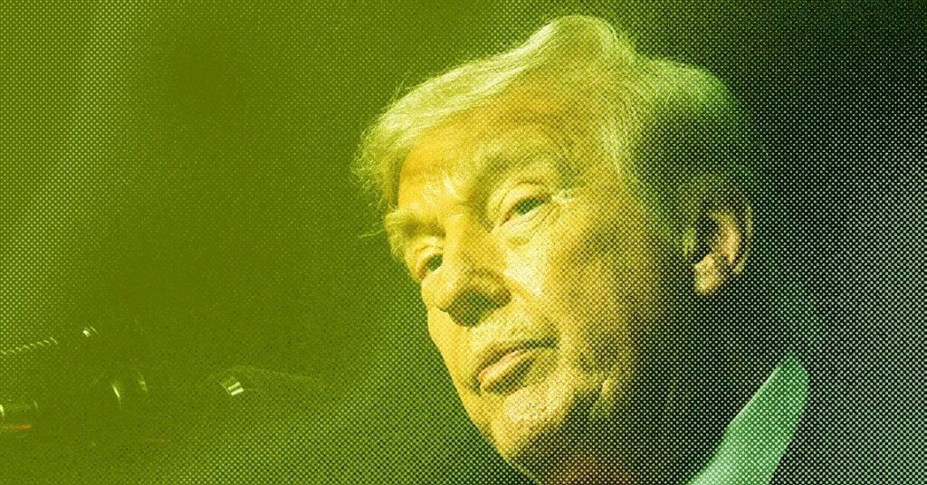 Trump Pivots on AI Regulation, Worker Ousted by DOGE Runs for Office, and Hantavirus Explained Trump Pivots on AI Regulation, Worker Ousted by DOGE Runs for Office, and Hantavirus Explained