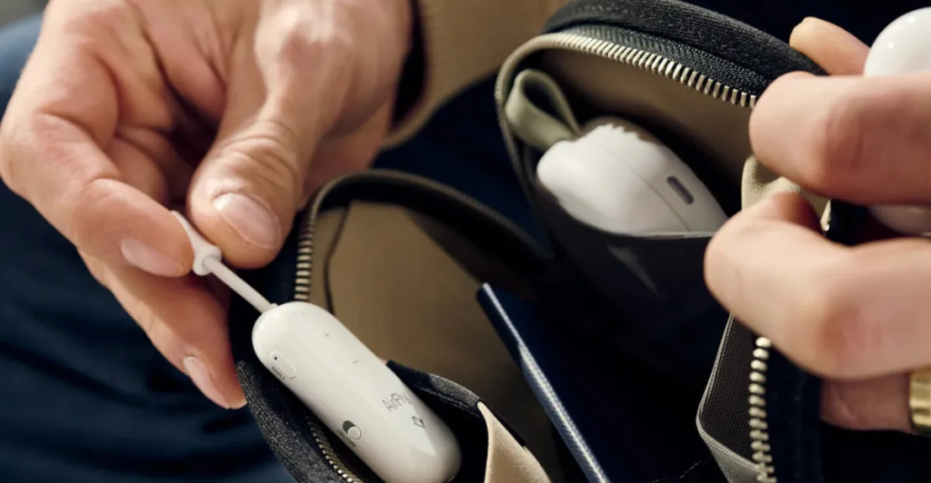 Twelve South’s AirFly Pro 2 has hit one of its best prices ahead of summer travel Twelve South’s AirFly Pro 2 has hit one of its best prices ahead of summer travel